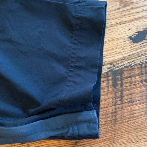 Nike dri fit nylon pants - Picture 4 of 8